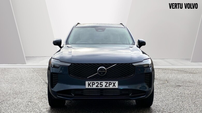 Volvo XC90 2.0 T8 PHEV Ultra Dark 5dr AWD Geartronic Estate